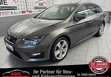 Seat Leon ST FR 4Drive *Navi|Panorama|LED|GRA*