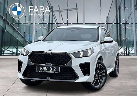 BMW X2 sDrive20i M Sport Pro Head-Up HK HiFi DAB