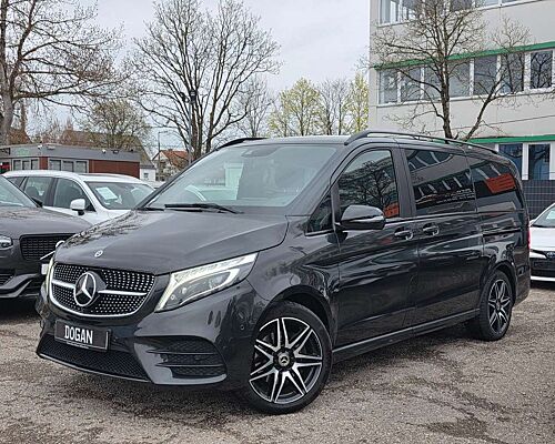 Mercedes-Benz V 300 V300d EXCLUSIVE EDITION |AMG Line |4MATIC lang