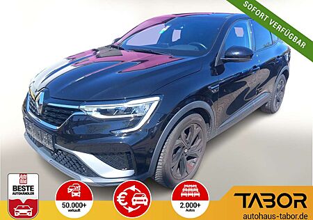 Renault Arkana TCe 160 EDC R.S. Line Leder Nav ACC Kam