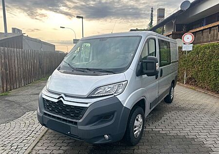 Citroën Jumper Citroen 33 L1H1 Profi BlueHDi 110*Cam*Klima*PDC*SZH