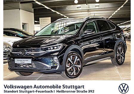 VW Taigo Volkswagen 1.0 TSI Style DSG Navi Kamera