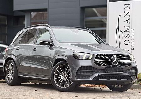 Mercedes-Benz GLE 350 de 4Matic 9G-TRONIC AMG Line UPE:89.946€