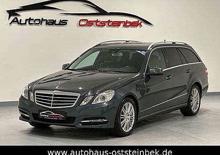 Mercedes-Benz E 350 T CDI BLUEEFFICIENCY 4MATIC/MEMORY/XEN/AHK