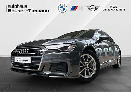 Audi A6 40 TDI Quattro Adaptive LED´s/ 4-Zonen Klima/ Car