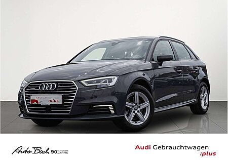 Audi A3 40 e-tron Stronic Navi LED Klimaaut