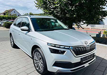 Skoda Kamiq Clever