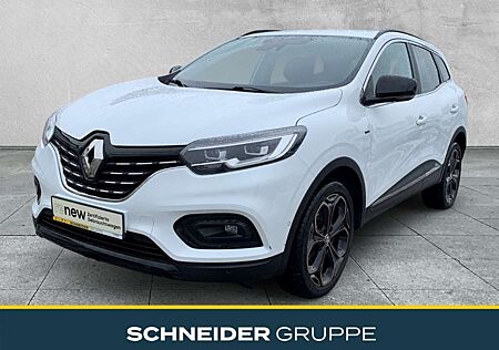 Renault Kadjar BLACK EDITION TCE 160 EDC Black Edition LED+NAVI+S