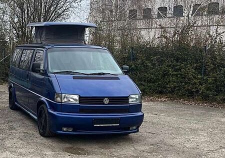 VW T4 Multivan Volkswagen Multivan T4 70B MF2