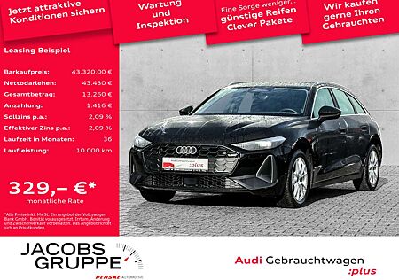 Audi A5 Avant TFSI ACC/Kamera/Sitzh./LED/heizb. Frontsch.