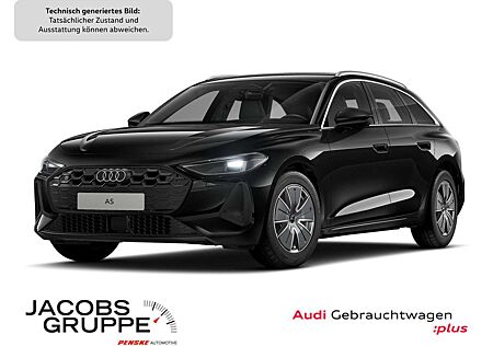 Audi A5 Avant TFSI ACC/Kamera/Sitzh./LED/heizb. Frontsch.