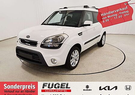 Kia Soul 1.6 GDI KAT Edition 7 SHZ|Navi