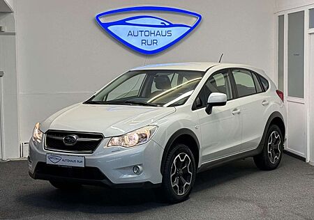Subaru XV Comfort 4X4/Automatik/Sitzheizung/Parkhilfe