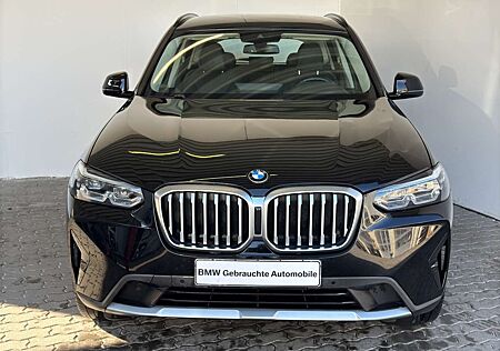 BMW X3 xDrive30dA LiveCock.ParkAss.LED.Sportsz.DAB