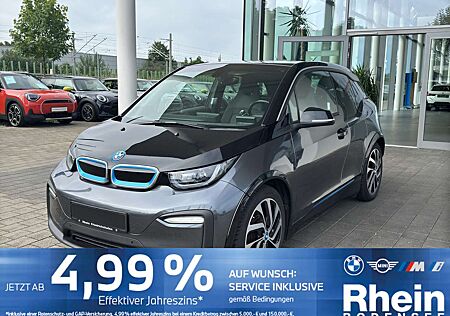 BMW i3 120Ah Sportpaket Navi Rückfahrkamera 20 SH