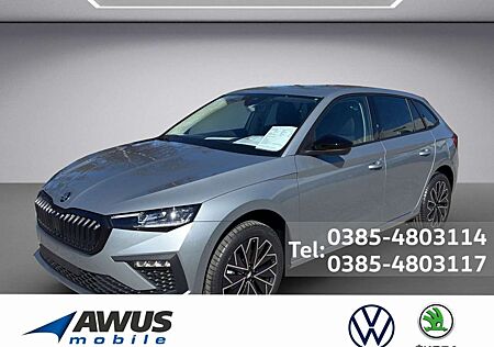 Skoda Scala Balance 1,5 TSI 110 kW 7-Gang-DSG FACEL.