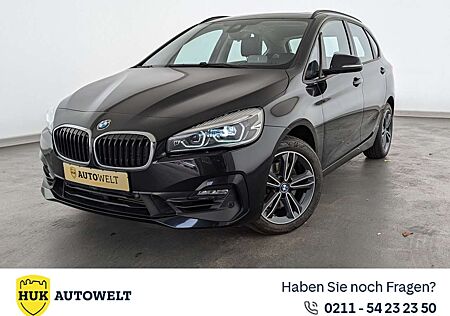 BMW Others 220i AT Sport Line AHK+LEDER+PANO+LED+NAVI+RFK BC