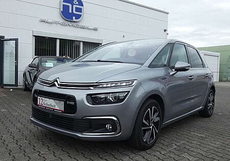 Citroën C4 Picasso Citroen Automatik *AHK*NAVI*PANORAMASCHEIBE*