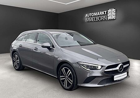 Mercedes-Benz CLA 220 ALLRAD Mubeam*Sound*HUD*VollLeder*AHK