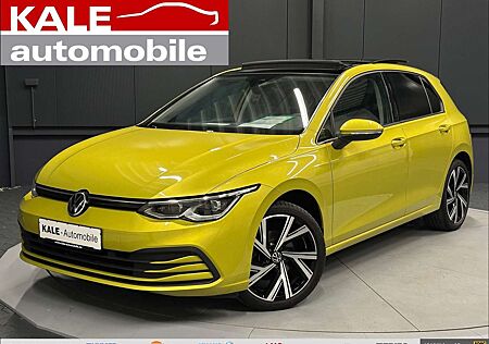 VW Golf Volkswagen VIII Lim. 1.5 TSI Life*18Zoll*PANORAMA*NAVI*CarPla