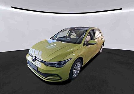 VW Golf Volkswagen VIII Lim. 1.5 TSI Life*18Zoll*PANORAMA*NAVI*CarPla