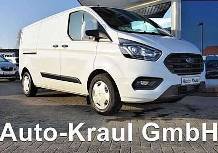 Ford Transit Custom 320 L2H1 VA Trend Standheizung Klima Sitzheizung T