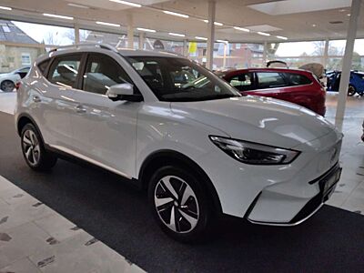 MG ZS Comfort