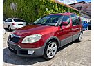 Skoda Roomster Scout 1,6 Scout*PANORAMA*