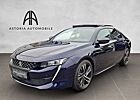 Peugeot 508 First Edition GT Pano LED ACC 360° DAB+Focal