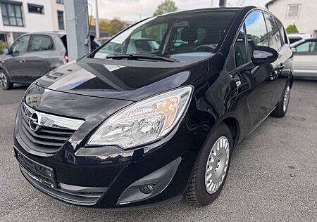 Opel Meriva B Design Edition 2.Hand*Service Neu