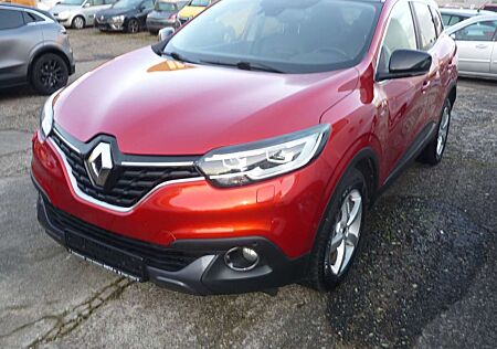 Renault Kadjar Energy dCi 130 4x4 Bose Edition AHK, Glasdach