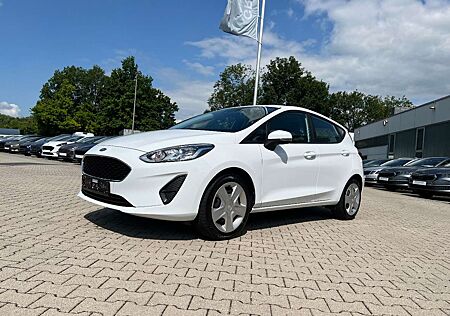 Ford Fiesta 1.1 Cool & Connect *LED Klimaanlage DAB*