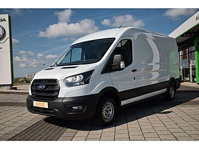 Ford Transit Kasten 2.0 TDCi DPF L3 DAB Temp PDCv+h
