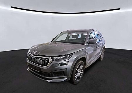 Skoda Kodiaq 2.0 TDI L&K 4x4*STANDH*AHK*360°*ACC*