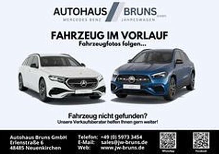 Mercedes-Benz C 180 T d, Automatik, AHK schw., RFK, PTS, LED, Navi
