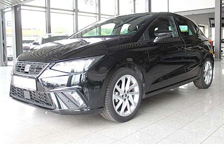 Seat Ibiza 1.0 TSI FR FULL-LINK*V-CPT*LED*TELE