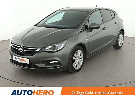 Opel Astra 1.0 Turbo Edition Start/Stop*NAVI*PDC*TEMPO*KLIMA*