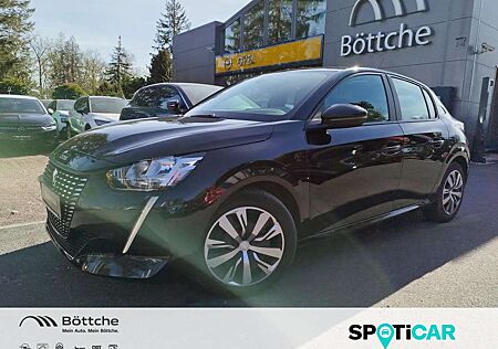 Peugeot 208 Active Pack 1.5 NAVI*DAB*SPURASSISTENT*TEMPOMAT