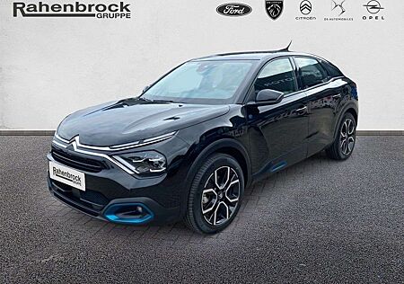 Citroën C4 Citroen Lim. e-Feel Elektro Sitzheizung
