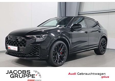Audi RS Q8 4.0 TFSI quattro*FACELIFT*B&O*Massagesitze*Matrix-LED *