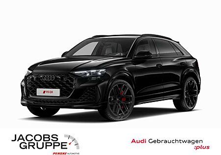 Audi RS Q8 4.0 TFSI quattro*FACELIFT*B&O*Massagesitze*Matrix-LED *
