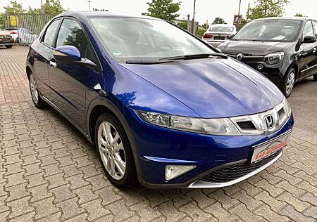 Honda Civic Lim. 5-trg. 1.8 Sport