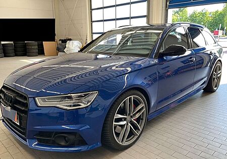 Audi A6 3.0 V6 TDI diesel quattro Competition 325ps