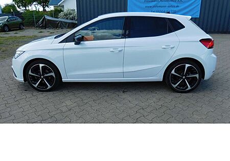 Seat Ibiza 1.0 FR-Line TSI BMT 4Trg Klima Navi