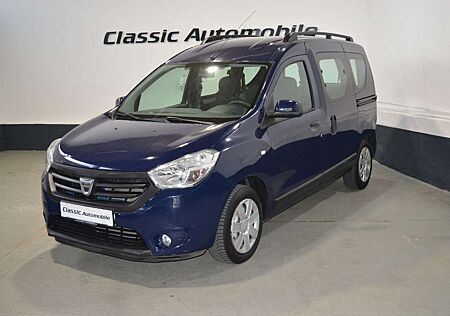 Dacia Dokker Laureate 1,5 dCI *Isofix*Einarkhilfe*