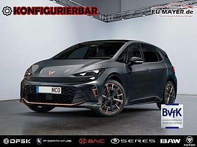 CUPRA Born VZ Facelift 2027 SK  / Festpreisgarantie* | För...