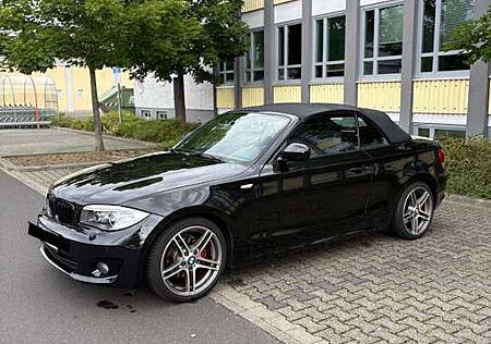 BMW 118i 118 Cabrio