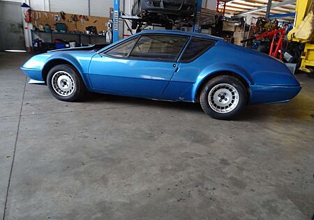 Renault Alpine A310