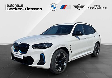 BMW iX3 M Sport AHK | LED | DrivingASSProf. | HarmanKar. |