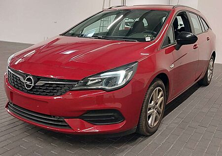 Opel Astra Edition*Navi* PDC* TÜV neu* Netto 8.850€